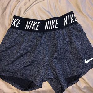 Nike spandex, never worn